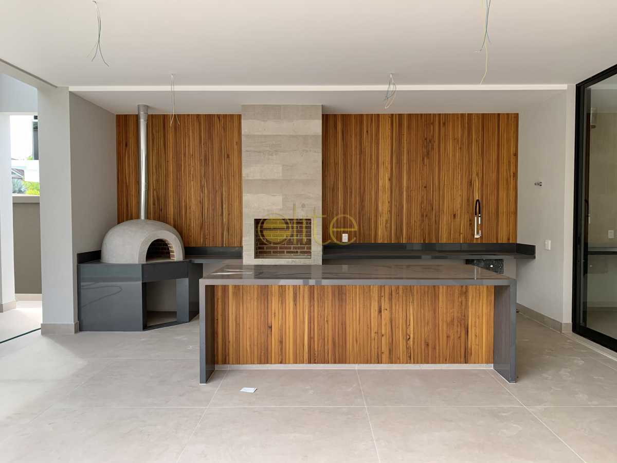 Conheça do imóvel - Casa em Condomínio 5 quartos à venda Barra da Tijuca, Barra da Tijuca,Rio de Janeiro - R$ 13.900.000 - EBCN50247 - 5 - 5
