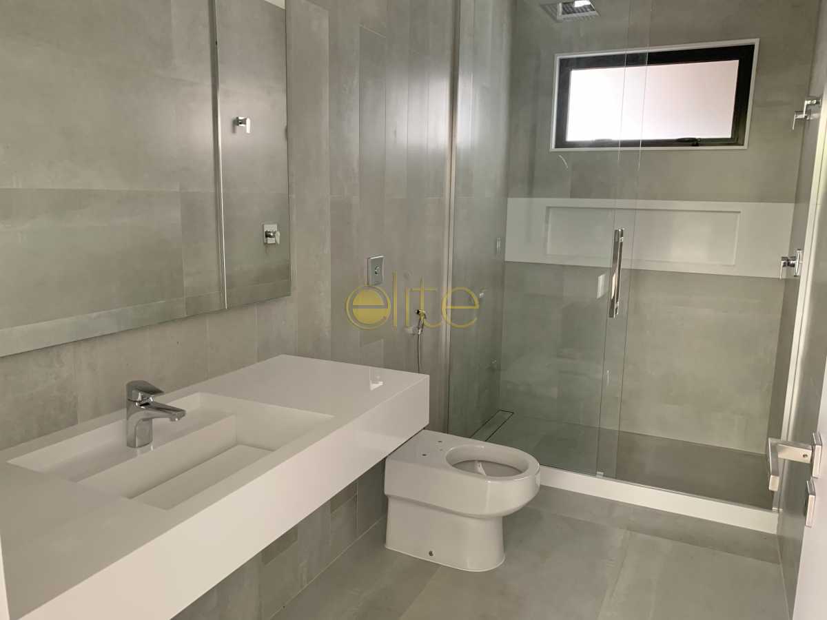 Conheça do imóvel - Casa em Condomínio 5 quartos à venda Barra da Tijuca, Barra da Tijuca,Rio de Janeiro - R$ 13.900.000 - EBCN50247 - 15 - 15