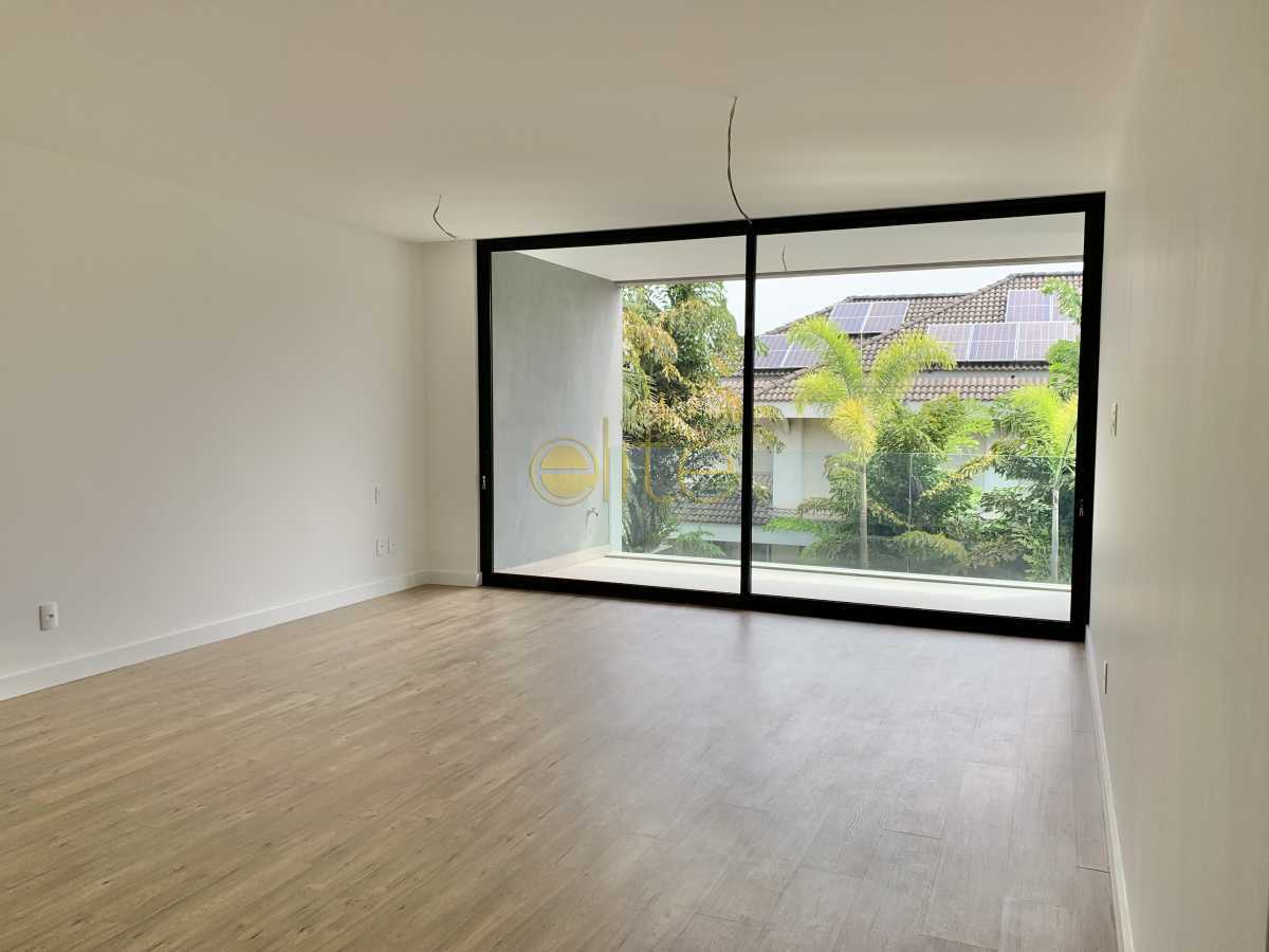 Conheça do imóvel - Casa em Condomínio 5 quartos à venda Barra da Tijuca, Barra da Tijuca,Rio de Janeiro - R$ 13.900.000 - EBCN50247 - 12 - 12