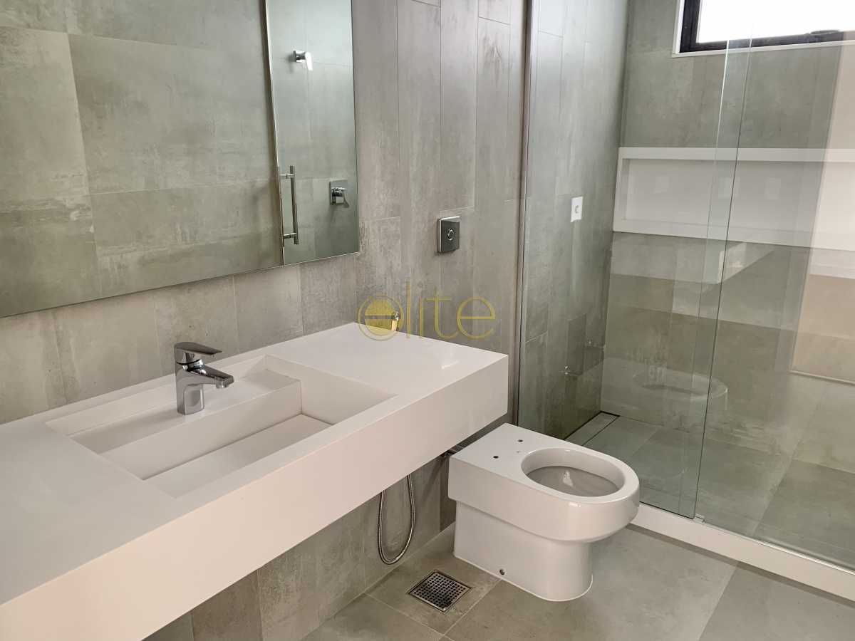Conheça do imóvel - Casa em Condomínio 5 quartos à venda Barra da Tijuca, Barra da Tijuca,Rio de Janeiro - R$ 13.900.000 - EBCN50247 - 13 - 13