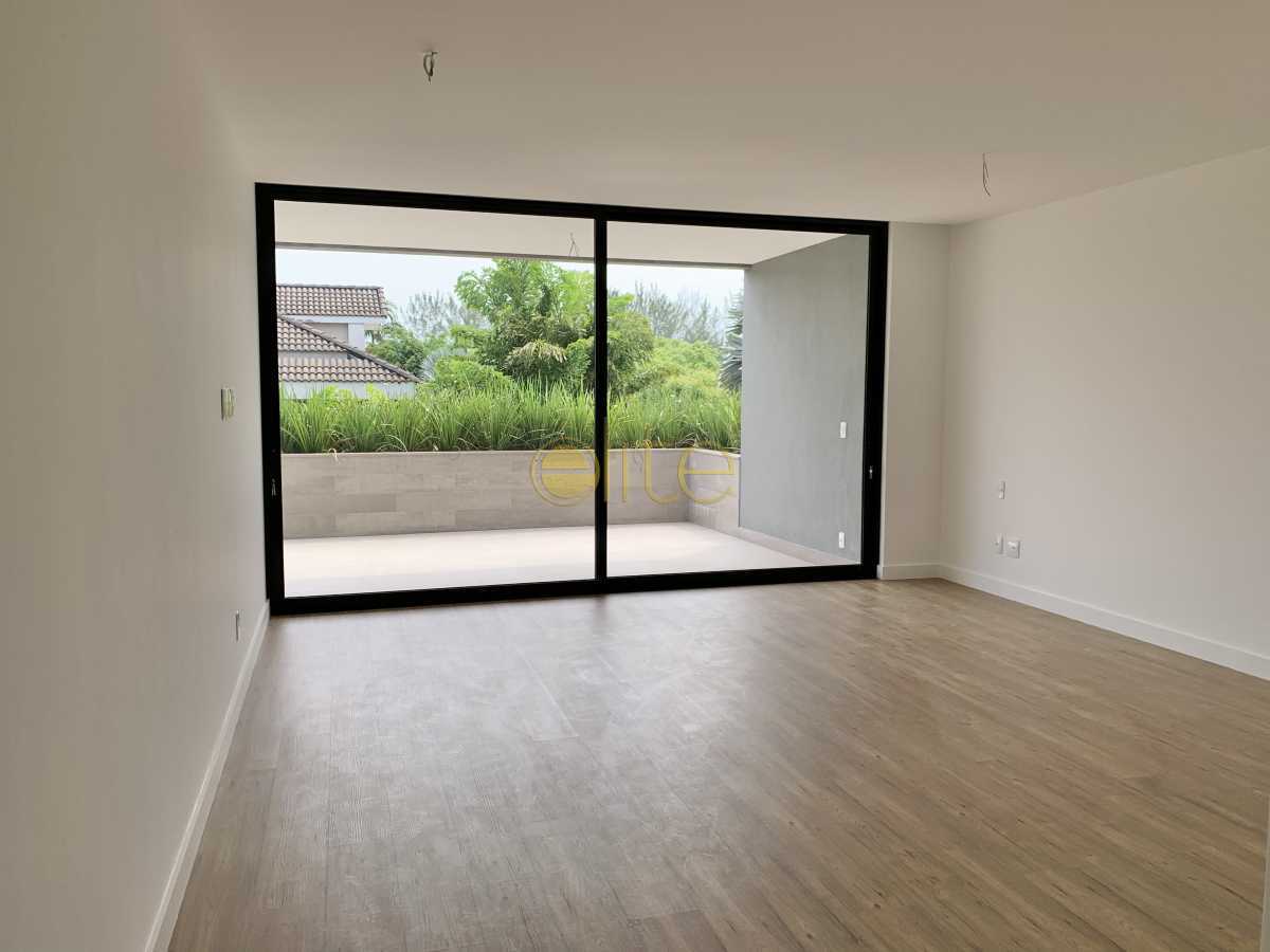 Conheça do imóvel - Casa em Condomínio 5 quartos à venda Barra da Tijuca, Barra da Tijuca,Rio de Janeiro - R$ 13.900.000 - EBCN50247 - 14 - 14