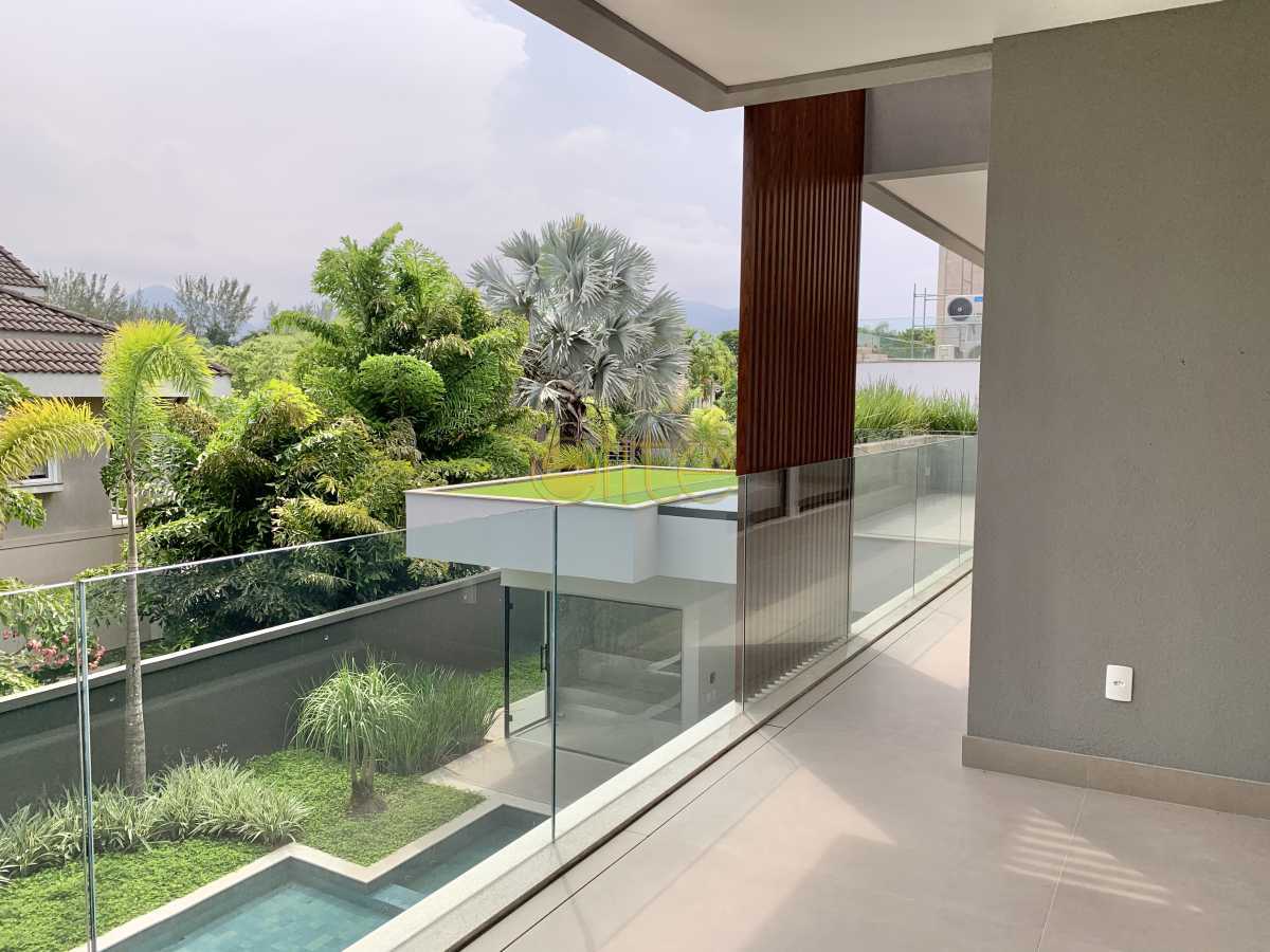Conheça do imóvel - Casa em Condomínio 5 quartos à venda Barra da Tijuca, Barra da Tijuca,Rio de Janeiro - R$ 13.900.000 - EBCN50247 - 19 - 19