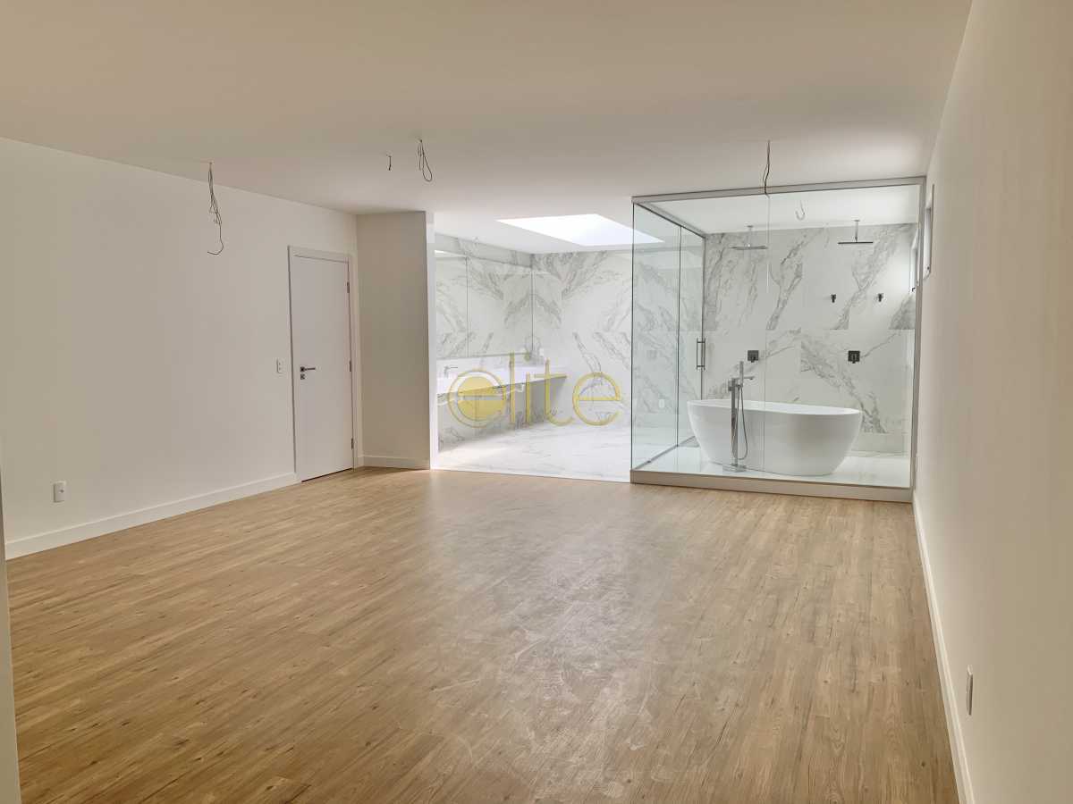 Conheça do imóvel - Casa em Condomínio 5 quartos à venda Barra da Tijuca, Barra da Tijuca,Rio de Janeiro - R$ 13.900.000 - EBCN50247 - 21 - 21