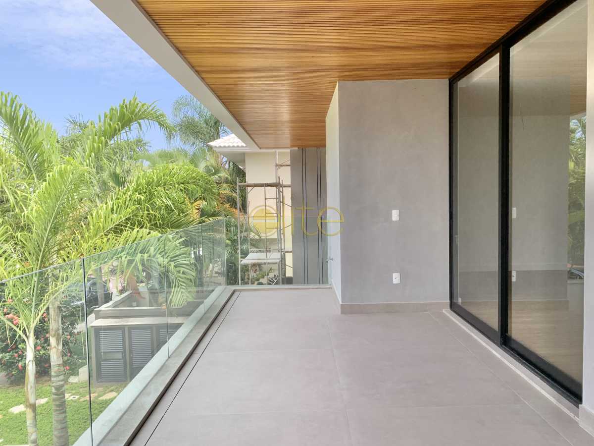 Conheça do imóvel - Casa em Condomínio 5 quartos à venda Barra da Tijuca, Barra da Tijuca,Rio de Janeiro - R$ 13.900.000 - EBCN50247 - 24 - 24