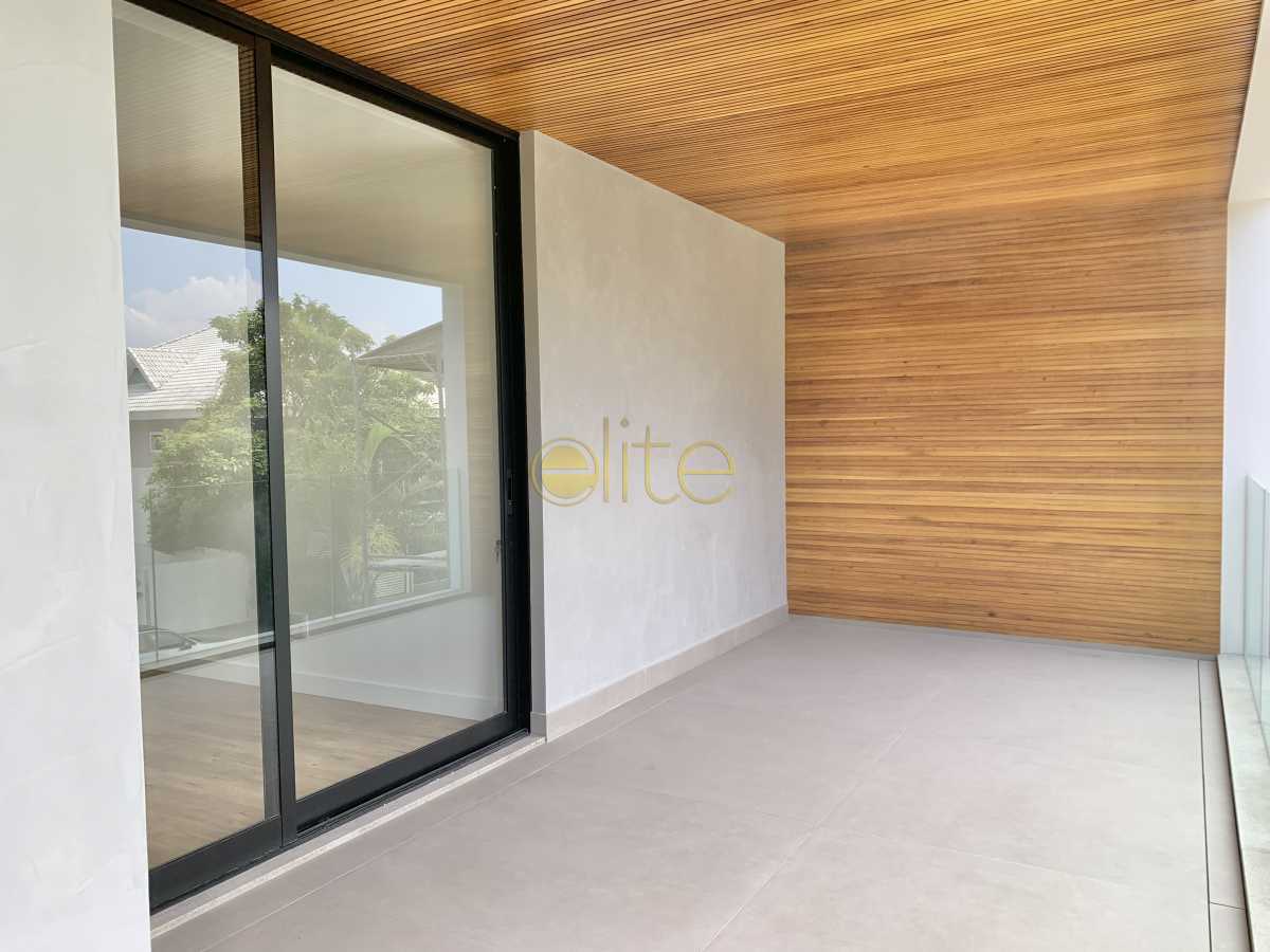Conheça do imóvel - Casa em Condomínio 5 quartos à venda Barra da Tijuca, Barra da Tijuca,Rio de Janeiro - R$ 13.900.000 - EBCN50247 - 25 - 25