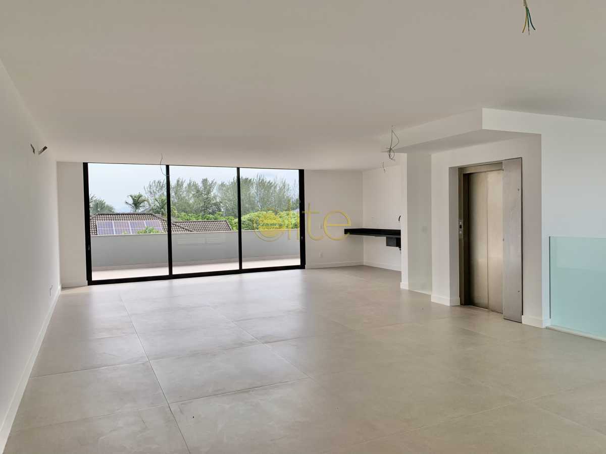 Conheça do imóvel - Casa em Condomínio 5 quartos à venda Barra da Tijuca, Barra da Tijuca,Rio de Janeiro - R$ 13.900.000 - EBCN50247 - 26 - 26