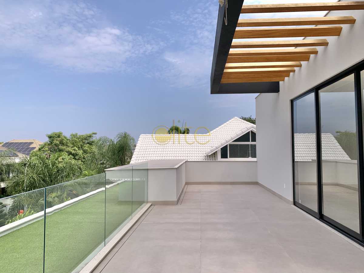 Conheça do imóvel - Casa em Condomínio 5 quartos à venda Barra da Tijuca, Barra da Tijuca,Rio de Janeiro - R$ 13.900.000 - EBCN50247 - 28 - 28