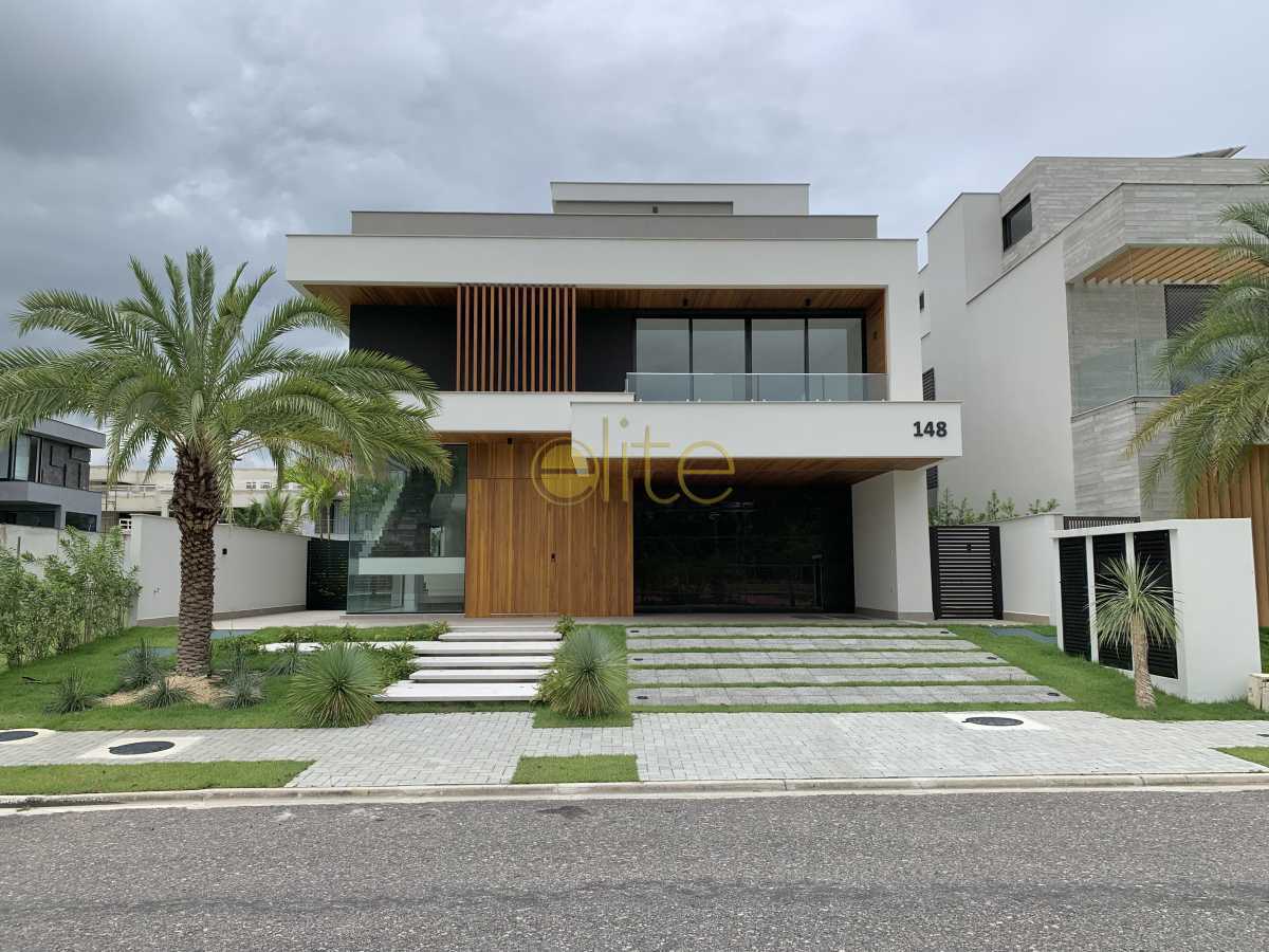 Conheça EBCN50249 do imóvel - Casa em Condomínio 5 quartos à venda Barra da Tijuca, Barra da Tijuca,Rio de Janeiro - R$ 6.990.000 - EBCN50249 - 1 EBCN50249 - 1