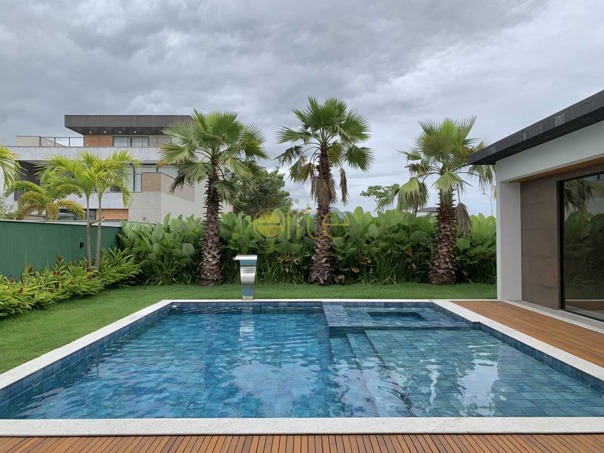 Conheça EBCN50249 do imóvel - Casa em Condomínio 5 quartos à venda Barra da Tijuca, Barra da Tijuca,Rio de Janeiro - R$ 6.990.000 - EBCN50249 - 8 EBCN50249 - 8