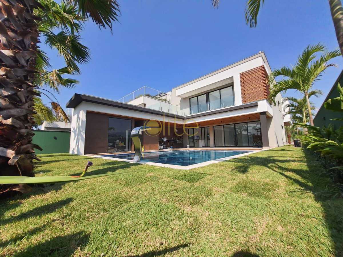 Conheça EBCN50249 do imóvel - Casa em Condomínio 5 quartos à venda Barra da Tijuca, Barra da Tijuca,Rio de Janeiro - R$ 6.990.000 - EBCN50249 - 21 EBCN50249 - 21