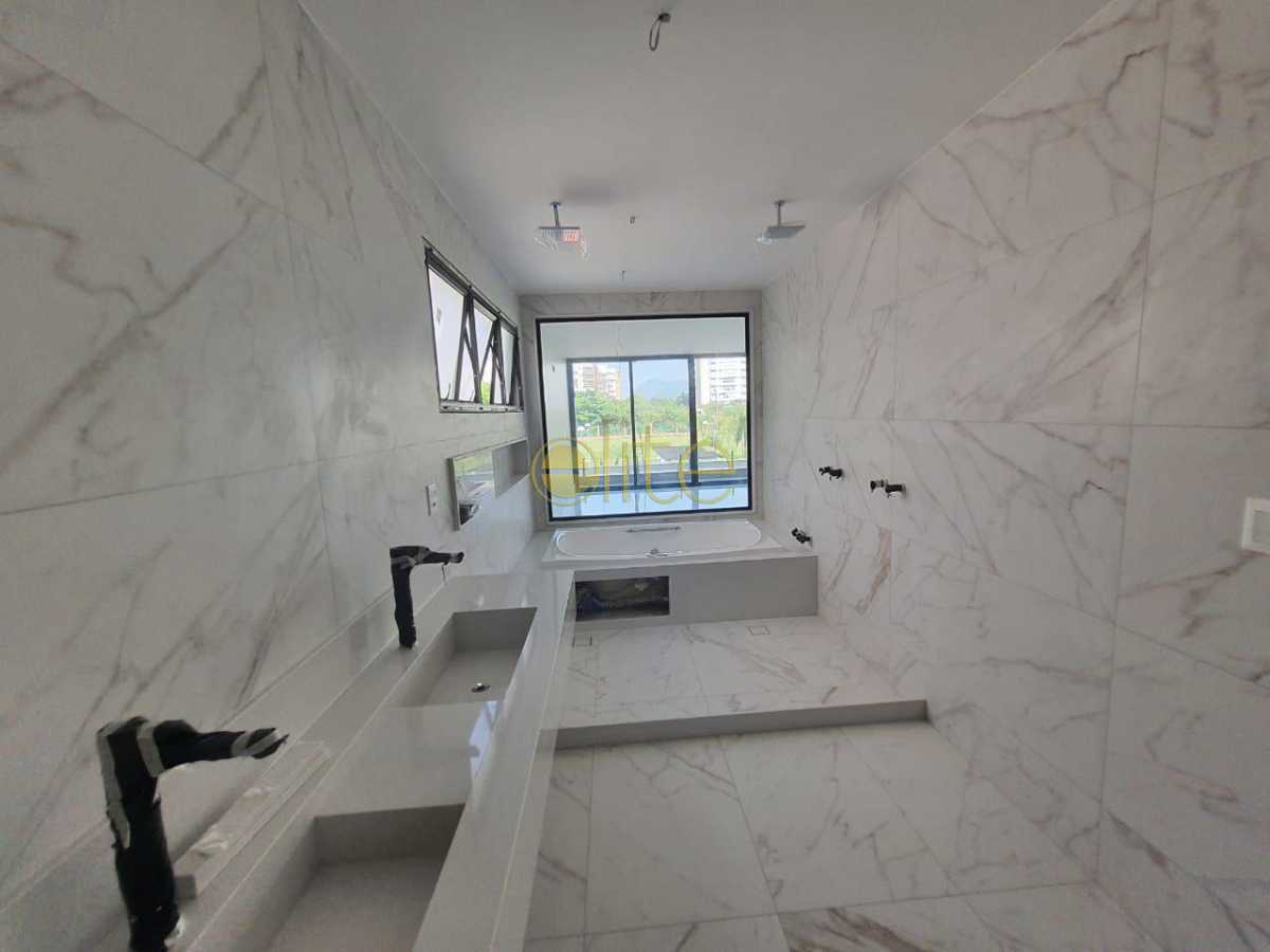 Conheça EBCN50249 do imóvel - Casa em Condomínio 5 quartos à venda Barra da Tijuca, Barra da Tijuca,Rio de Janeiro - R$ 6.990.000 - EBCN50249 - 16 EBCN50249 - 16