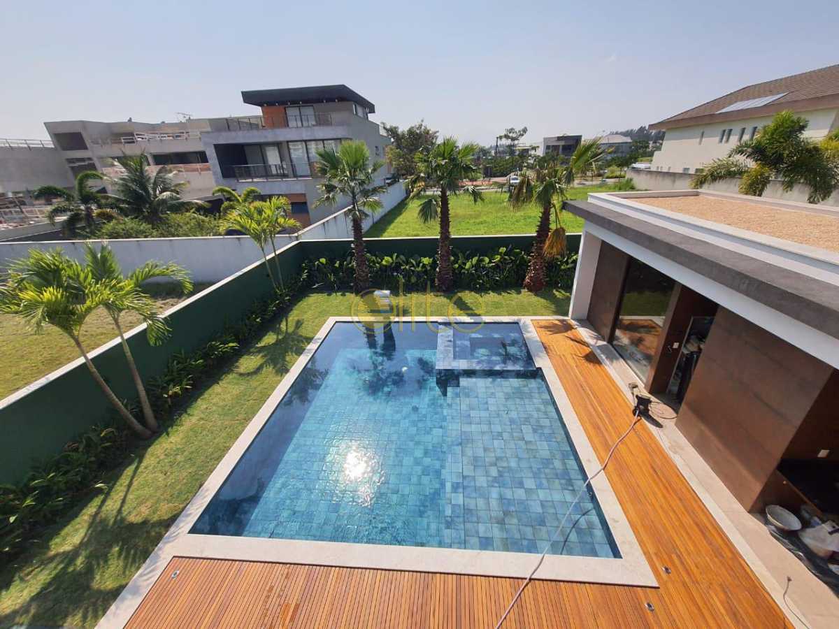 Conheça EBCN50249 do imóvel - Casa em Condomínio 5 quartos à venda Barra da Tijuca, Barra da Tijuca,Rio de Janeiro - R$ 6.990.000 - EBCN50249 - 20 EBCN50249 - 20