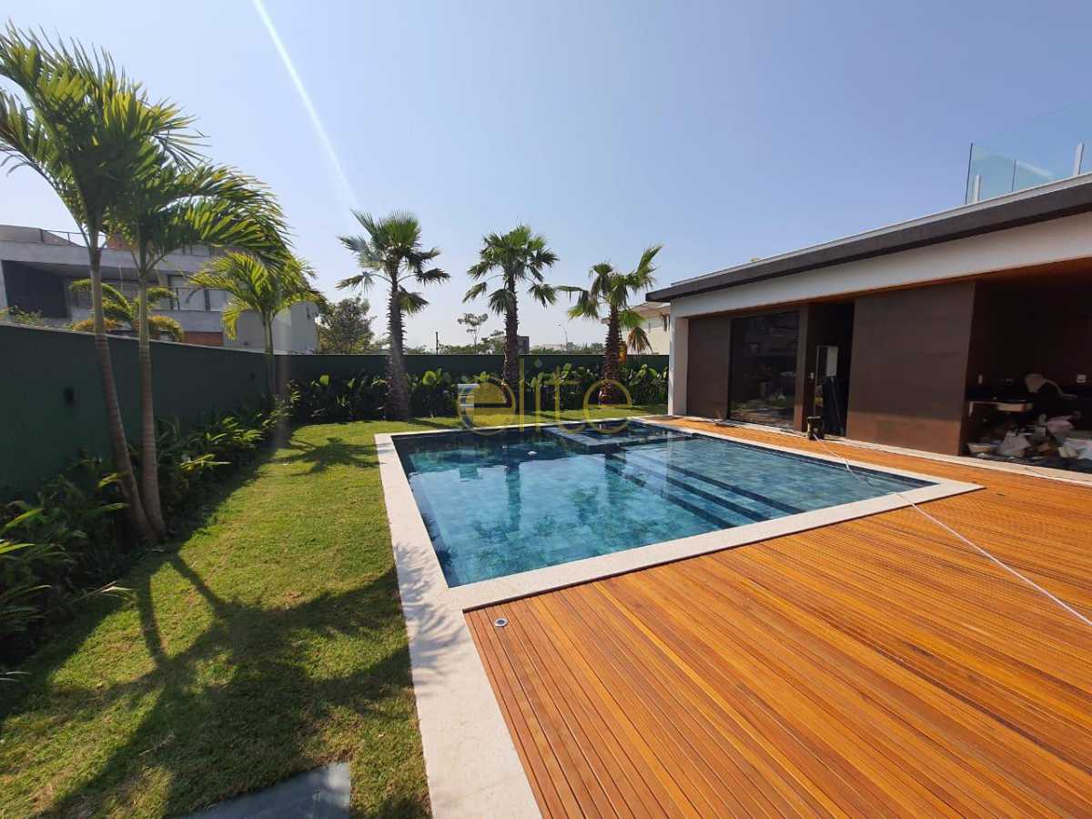 Conheça EBCN50249 do imóvel - Casa em Condomínio 5 quartos à venda Barra da Tijuca, Barra da Tijuca,Rio de Janeiro - R$ 6.990.000 - EBCN50249 - 22 EBCN50249 - 22