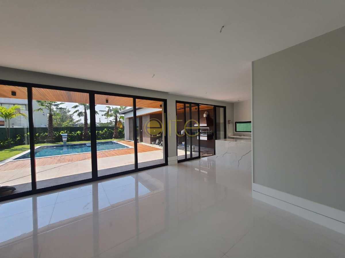 Conheça 50830 do imóvel - Casa em Condomínio 5 quartos à venda Barra da Tijuca, Barra da Tijuca,Rio de Janeiro - R$ 6.990.000 - EBCN50249 - 4 50830 - 4