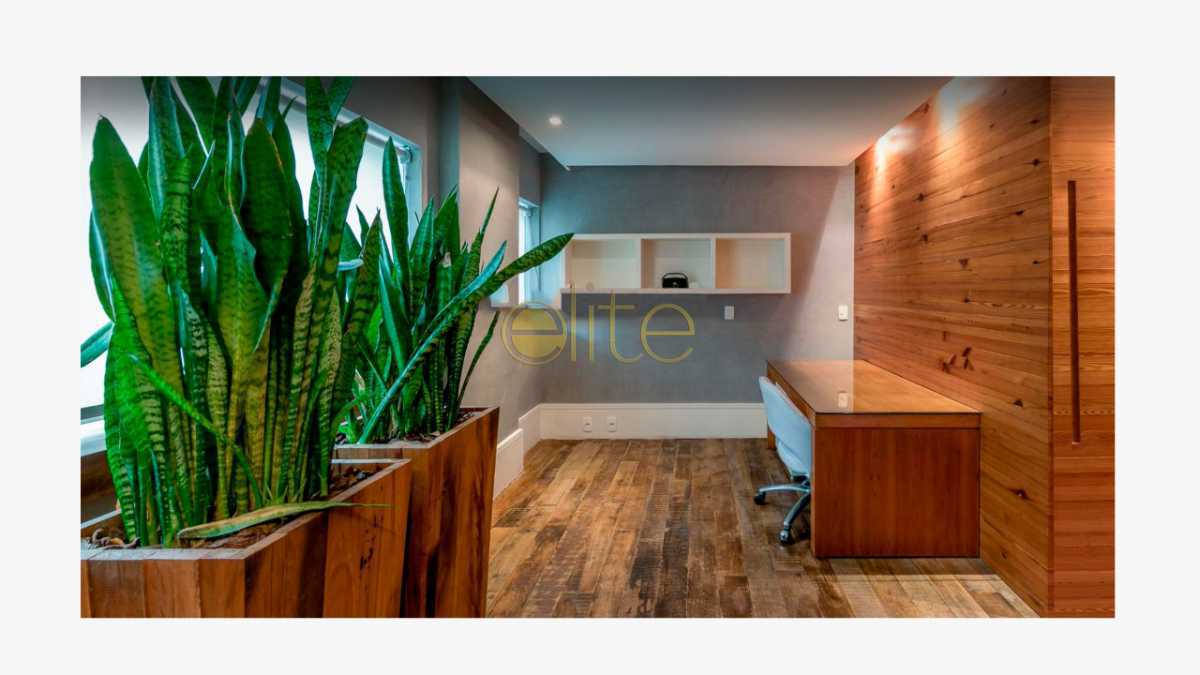 Conheça 1 do imóvel - Sala Comercial 72m² à venda Barra da Tijuca, Barra da Tijuca,Rio de Janeiro - R$ 720.000 - EBSL00041 - 1 1 - 1