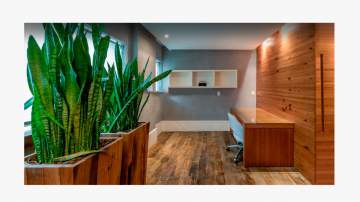Condomínio Americas Park - Sala Comercial 72m² à venda Barra da Tijuca, Barra da Tijuca,Rio de Janeiro - R$ 720.000 - EBSL00041