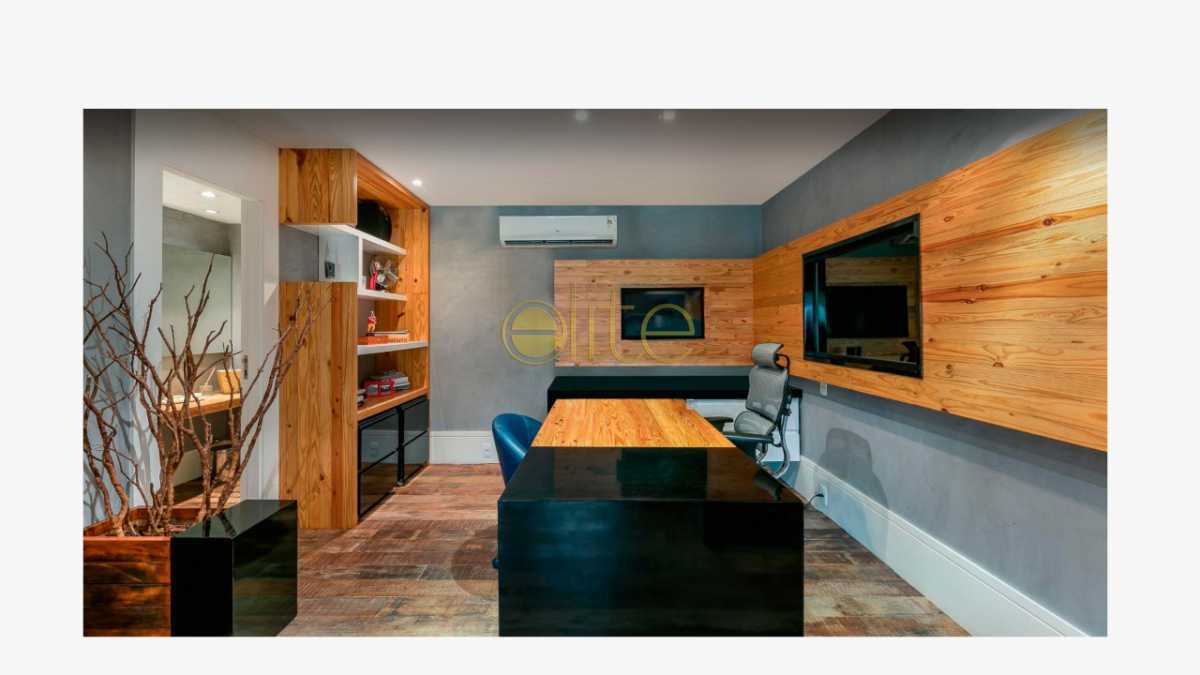 Conheça 2 do imóvel - Sala Comercial 72m² à venda Barra da Tijuca, Barra da Tijuca,Rio de Janeiro - R$ 720.000 - EBSL00041 - 2 2 - 2