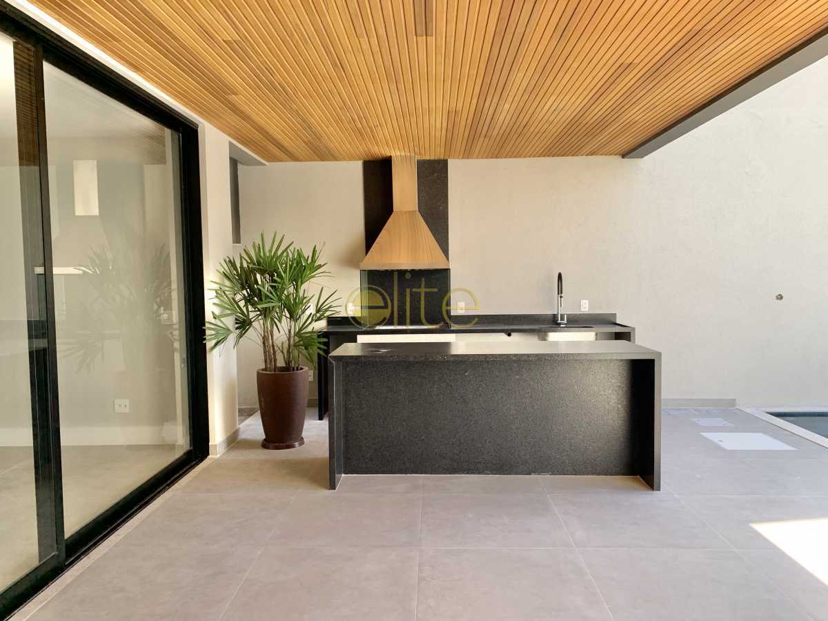 Conheça do imóvel - Casa em Condomínio 4 quartos à venda Barra da Tijuca, Barra da Tijuca,Rio de Janeiro - R$ 5.500.000 - EBCN40259 - 4 - 4