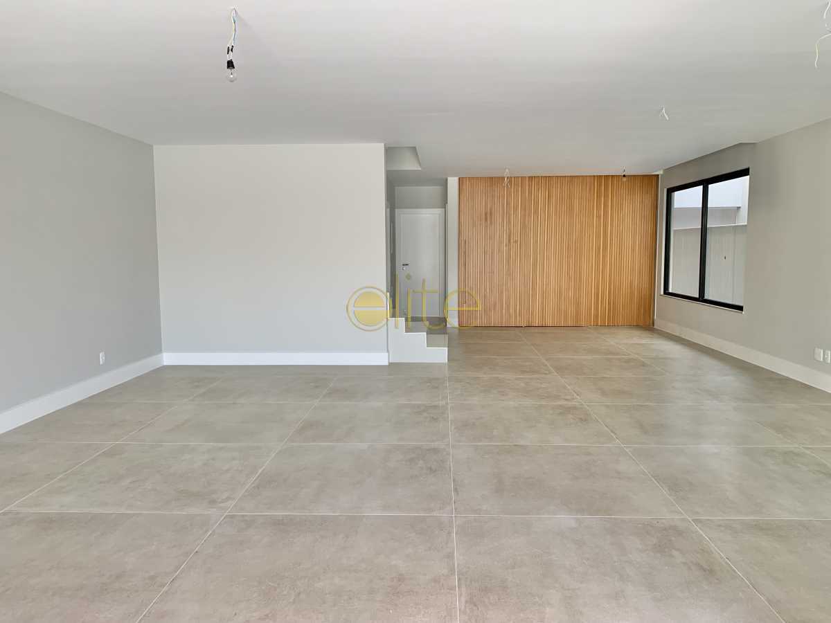 Conheça do imóvel - Casa em Condomínio 4 quartos à venda Barra da Tijuca, Barra da Tijuca,Rio de Janeiro - R$ 5.500.000 - EBCN40259 - 7 - 7