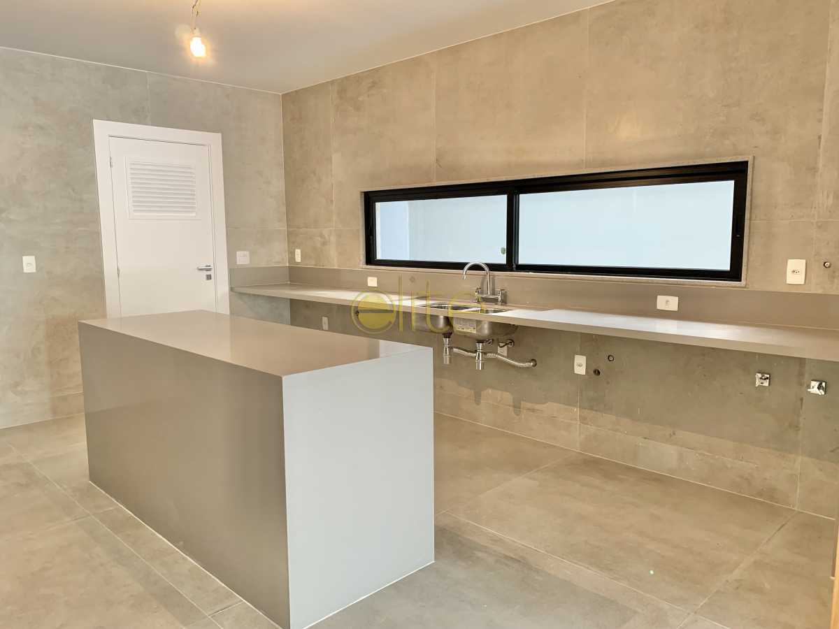 Conheça do imóvel - Casa em Condomínio 4 quartos à venda Barra da Tijuca, Barra da Tijuca,Rio de Janeiro - R$ 5.500.000 - EBCN40259 - 9 - 9