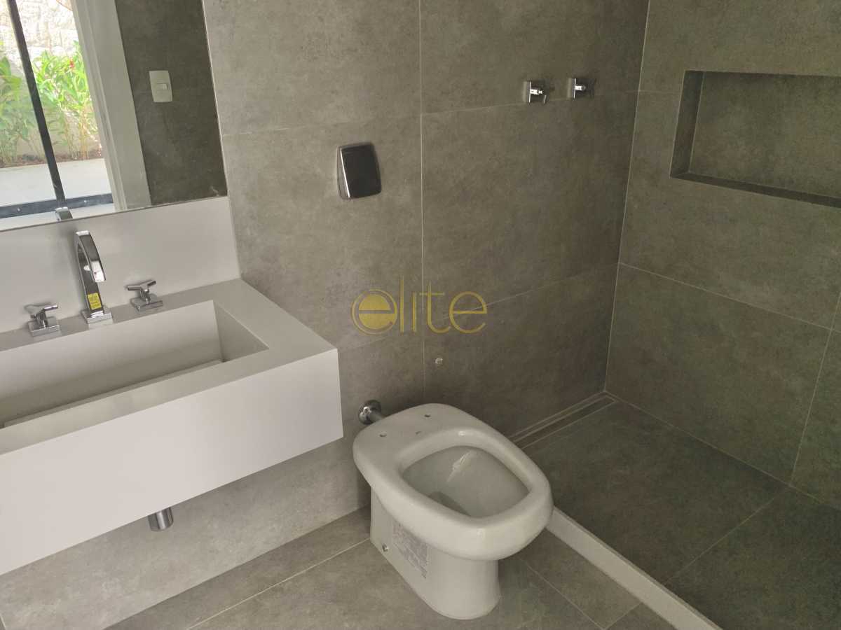 Conheça do imóvel - Casa em Condomínio 4 quartos à venda Barra da Tijuca, Barra da Tijuca,Rio de Janeiro - R$ 5.500.000 - EBCN40259 - 12 - 12