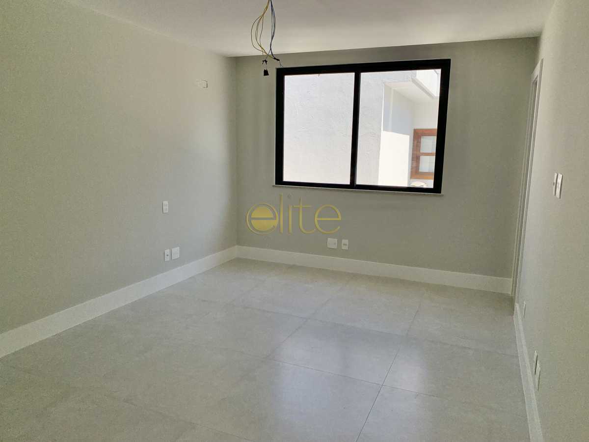 Conheça do imóvel - Casa em Condomínio 4 quartos à venda Barra da Tijuca, Barra da Tijuca,Rio de Janeiro - R$ 5.500.000 - EBCN40259 - 13 - 13