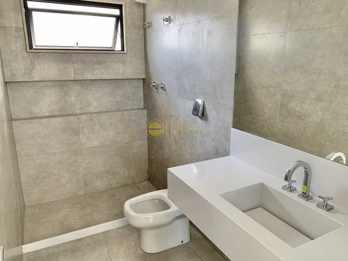 Conheça do imóvel - Casa em Condomínio 4 quartos à venda Barra da Tijuca, Barra da Tijuca,Rio de Janeiro - R$ 5.500.000 - EBCN40259 - 14 - 14
