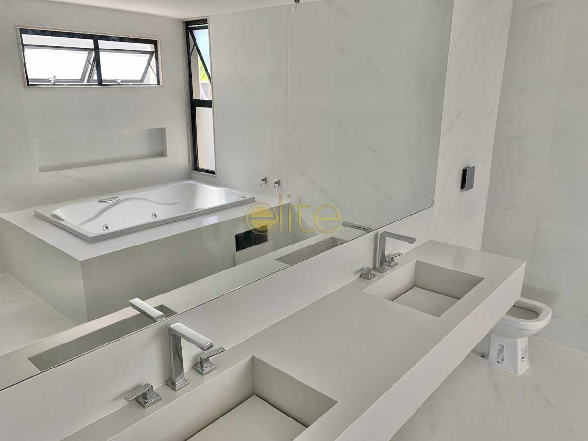 Conheça do imóvel - Casa em Condomínio 4 quartos à venda Barra da Tijuca, Barra da Tijuca,Rio de Janeiro - R$ 5.500.000 - EBCN40259 - 16 - 16