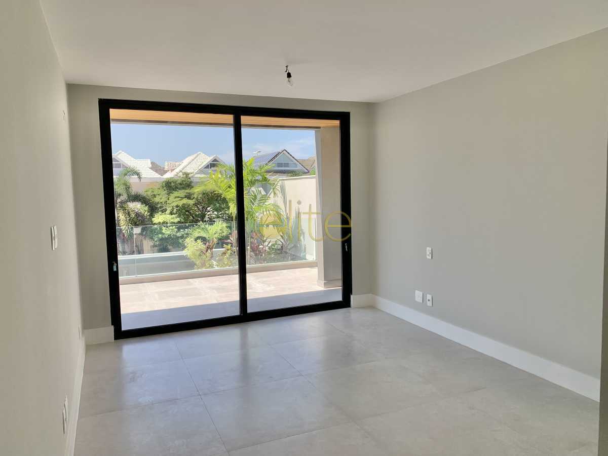 Conheça do imóvel - Casa em Condomínio 4 quartos à venda Barra da Tijuca, Barra da Tijuca,Rio de Janeiro - R$ 5.500.000 - EBCN40259 - 17 - 17