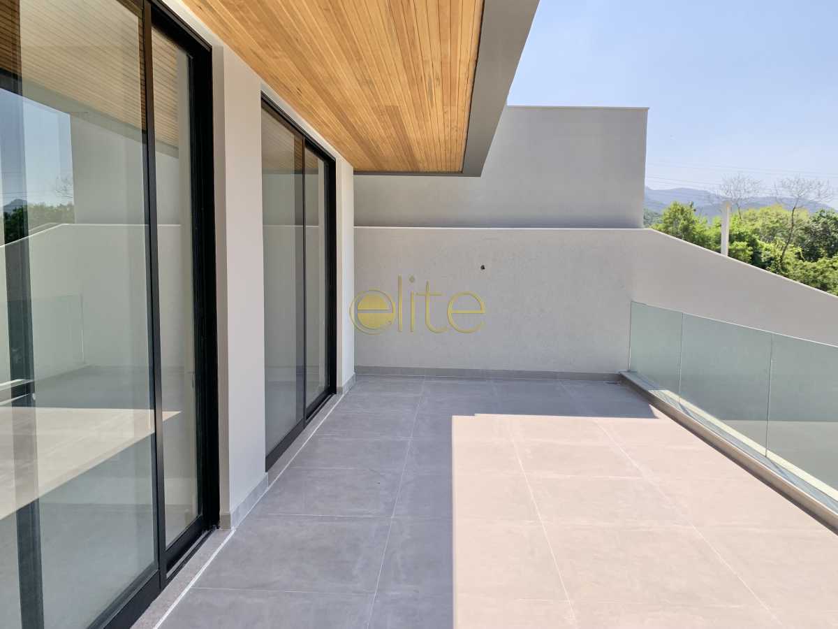 Conheça do imóvel - Casa em Condomínio 4 quartos à venda Barra da Tijuca, Barra da Tijuca,Rio de Janeiro - R$ 5.500.000 - EBCN40259 - 19 - 19