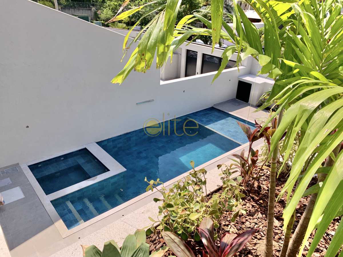 Conheça do imóvel - Casa em Condomínio 4 quartos à venda Barra da Tijuca, Barra da Tijuca,Rio de Janeiro - R$ 5.500.000 - EBCN40259 - 21 - 21