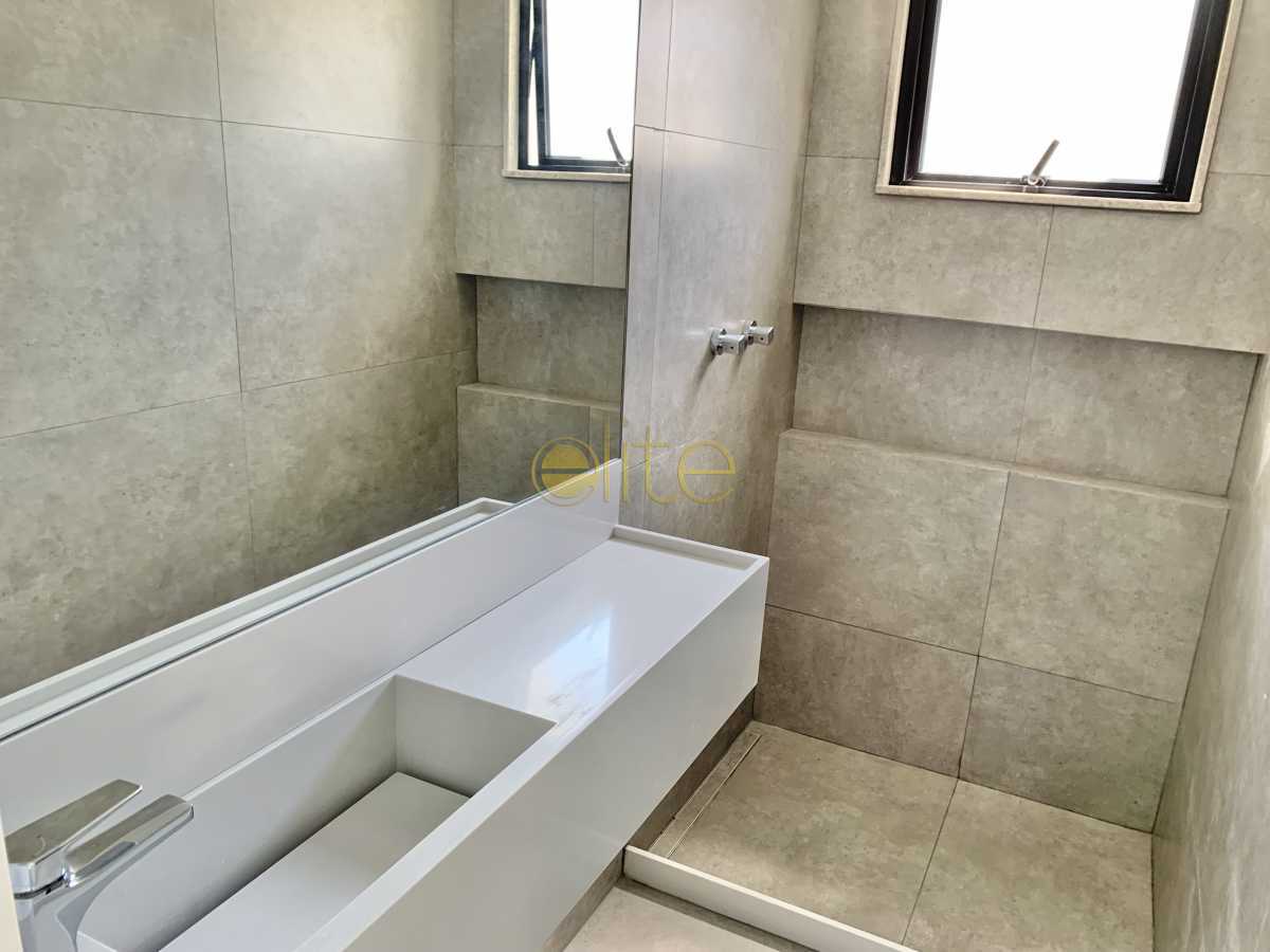 Conheça do imóvel - Casa em Condomínio 4 quartos à venda Barra da Tijuca, Barra da Tijuca,Rio de Janeiro - R$ 5.500.000 - EBCN40259 - 24 - 24