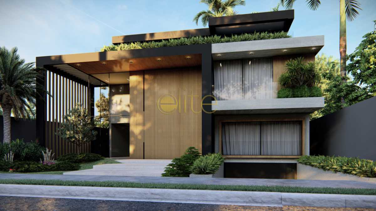 Conheça 2 do imóvel - Casa em Condomínio 5 quartos à venda Barra da Tijuca, Barra da Tijuca,Rio de Janeiro - R$ 18.000.000 - EBCN50251 - 2 2 - 2