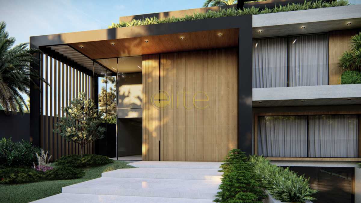 Conheça 3 do imóvel - Casa em Condomínio 5 quartos à venda Barra da Tijuca, Barra da Tijuca,Rio de Janeiro - R$ 18.000.000 - EBCN50251 - 3 3 - 3