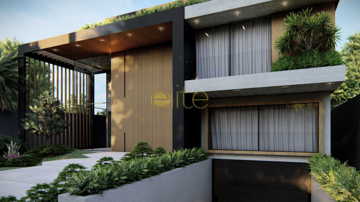 Conheça 4 do imóvel - Casa em Condomínio 5 quartos à venda Barra da Tijuca, Barra da Tijuca,Rio de Janeiro - R$ 18.000.000 - EBCN50251 - 4 4 - 4
