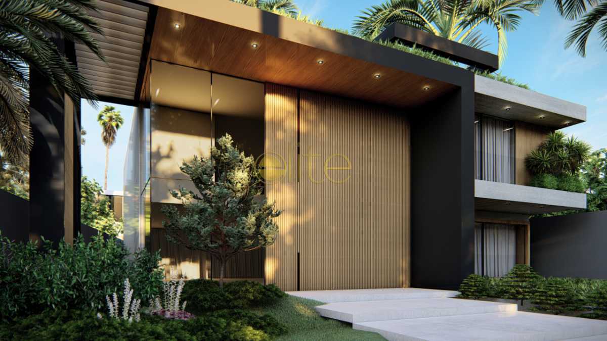 Conheça 6 do imóvel - Casa em Condomínio 5 quartos à venda Barra da Tijuca, Barra da Tijuca,Rio de Janeiro - R$ 18.000.000 - EBCN50251 - 6 6 - 6