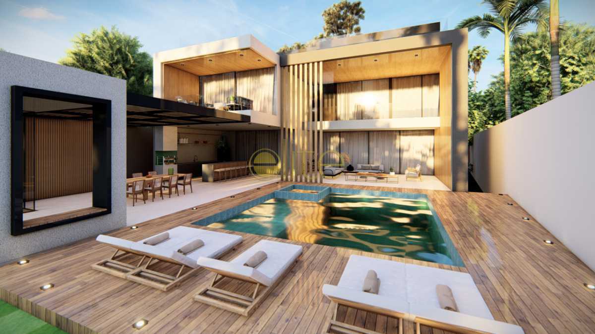Conheça 7 do imóvel - Casa em Condomínio 5 quartos à venda Barra da Tijuca, Barra da Tijuca,Rio de Janeiro - R$ 18.000.000 - EBCN50251 - 7 7 - 7