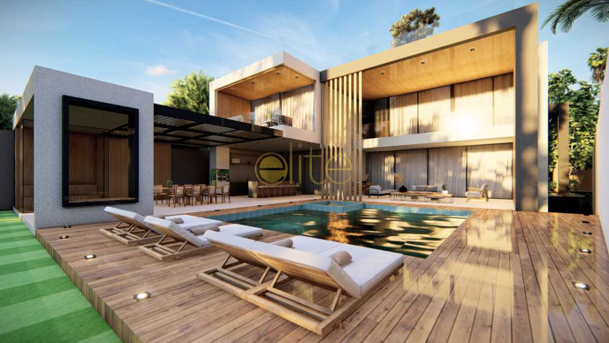 Conheça 8 do imóvel - Casa em Condomínio 5 quartos à venda Barra da Tijuca, Barra da Tijuca,Rio de Janeiro - R$ 18.000.000 - EBCN50251 - 8 8 - 8