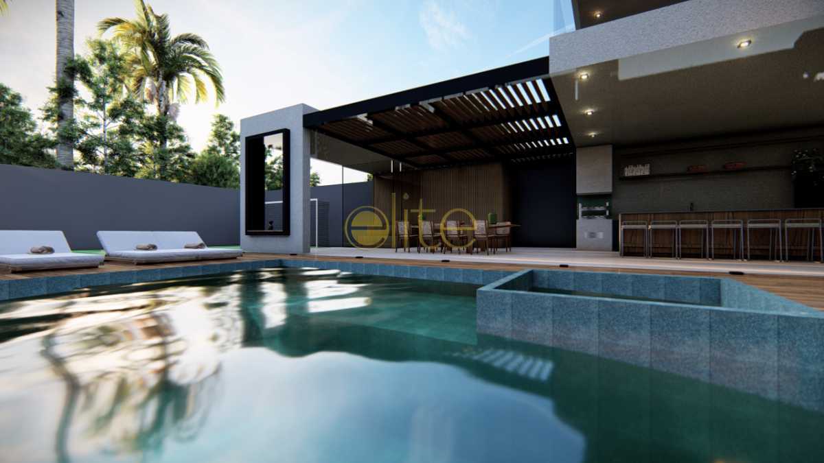 Conheça 11 do imóvel - Casa em Condomínio 5 quartos à venda Barra da Tijuca, Barra da Tijuca,Rio de Janeiro - R$ 18.000.000 - EBCN50251 - 11 11 - 11