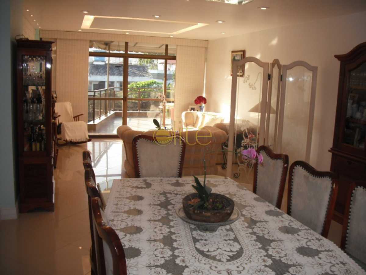 Conheça WhatsApp Image 2021-10-26 at 1 do imóvel - Cobertura 5 quartos à venda Jardim Oceanico, Barra da Tijuca,Rio de Janeiro - R$ 3.450.000 - EBCO50016 - 2 WhatsApp Image 2021-10-26 at 1 - 2