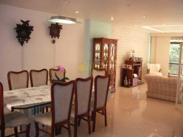 Cobertura 5 quartos à venda Jardim Oceanico, Barra da Tijuca,Rio de Janeiro - R$ 3.450.000 - EBCO50016