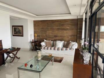 Cobertura 4 quartos à venda Jardim Oceanico, Barra da Tijuca,Rio de Janeiro - R$ 5.470.000 - EBCO40078