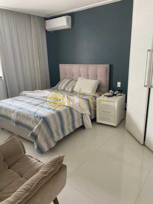 Conheça 7 do imóvel - Cobertura 4 quartos à venda Jardim Oceanico, Barra da Tijuca,Rio de Janeiro - R$ 5.470.000 - EBCO40078 - 6 7 - 6