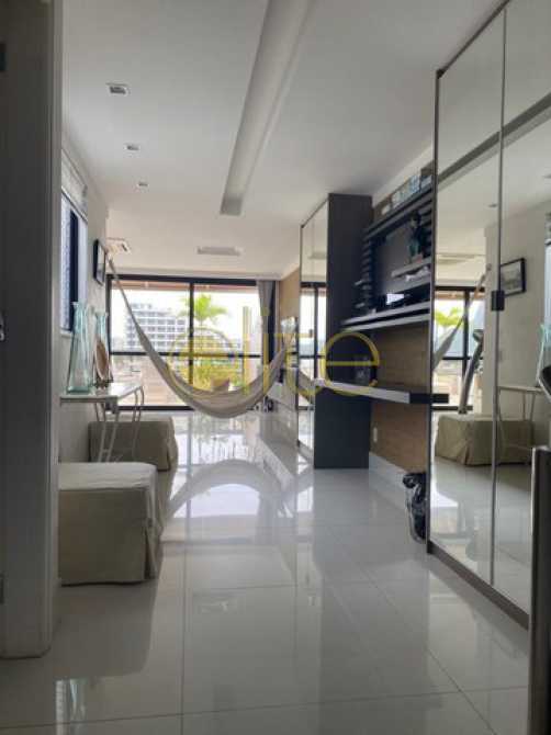 Conheça 10 do imóvel - Cobertura 4 quartos à venda Jardim Oceanico, Barra da Tijuca,Rio de Janeiro - R$ 5.470.000 - EBCO40078 - 13 10 - 13