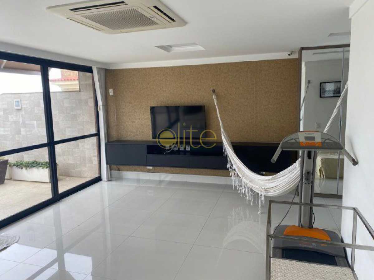 Conheça 12 do imóvel - Cobertura 4 quartos à venda Jardim Oceanico, Barra da Tijuca,Rio de Janeiro - R$ 5.470.000 - EBCO40078 - 12 12 - 12