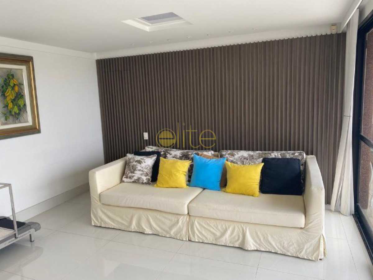 Conheça 13 do imóvel - Cobertura 4 quartos à venda Jardim Oceanico, Barra da Tijuca,Rio de Janeiro - R$ 5.470.000 - EBCO40078 - 14 13 - 14