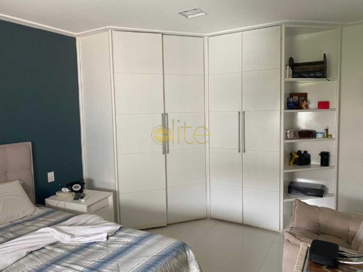 Conheça 14 do imóvel - Cobertura 4 quartos à venda Jardim Oceanico, Barra da Tijuca,Rio de Janeiro - R$ 5.470.000 - EBCO40078 - 16 14 - 16