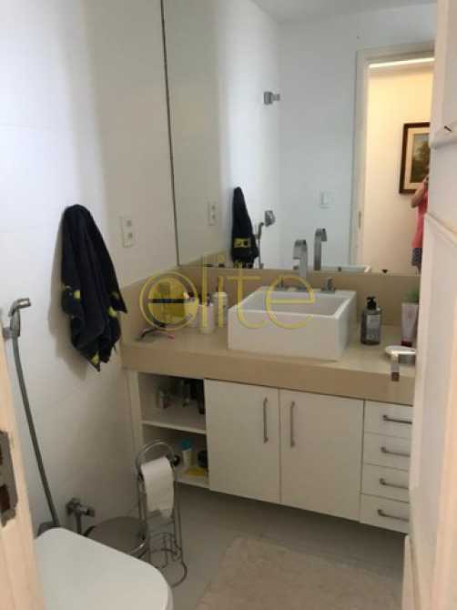 Conheça 18 do imóvel - Cobertura 4 quartos à venda Jardim Oceanico, Barra da Tijuca,Rio de Janeiro - R$ 5.470.000 - EBCO40078 - 8 18 - 8