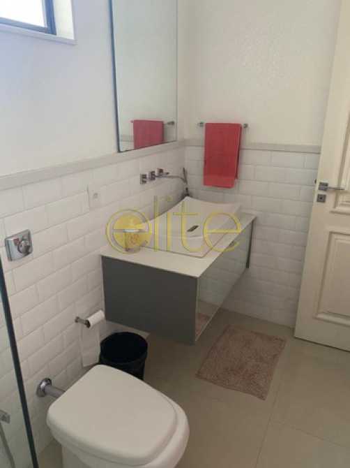 Conheça 19 do imóvel - Cobertura 4 quartos à venda Jardim Oceanico, Barra da Tijuca,Rio de Janeiro - R$ 5.470.000 - EBCO40078 - 17 19 - 17