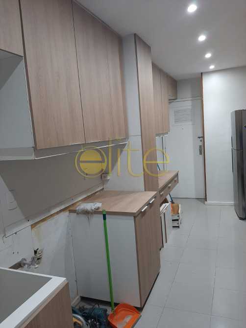 Conheça do imóvel - Cobertura 3 quartos à venda Condomínio Alfa Barra - Barra da Tijuca, Barra da Tijuca,Rio de Janeiro - R$ 2.500.000 - EBCO30063 - 6 - 6